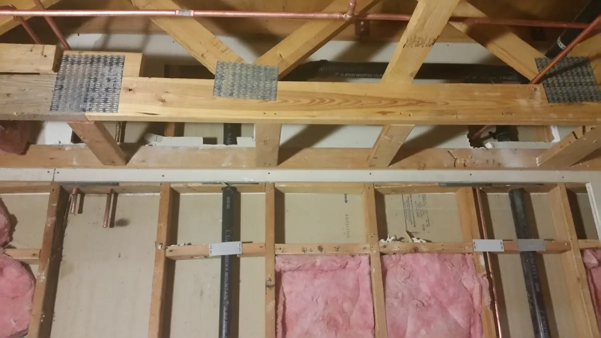 Plumbing services in Three Lakes, FL